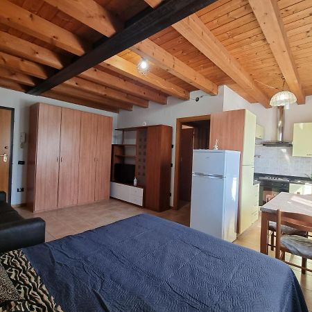 Antica Corte Ortaia Appartamenti Povegliano Veronese Exteriér fotografie