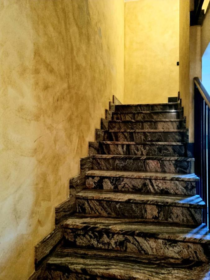 Antica Corte Ortaia Appartamenti Povegliano Veronese Exteriér fotografie