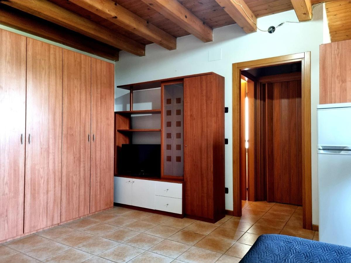 Antica Corte Ortaia Appartamenti Povegliano Veronese Exteriér fotografie
