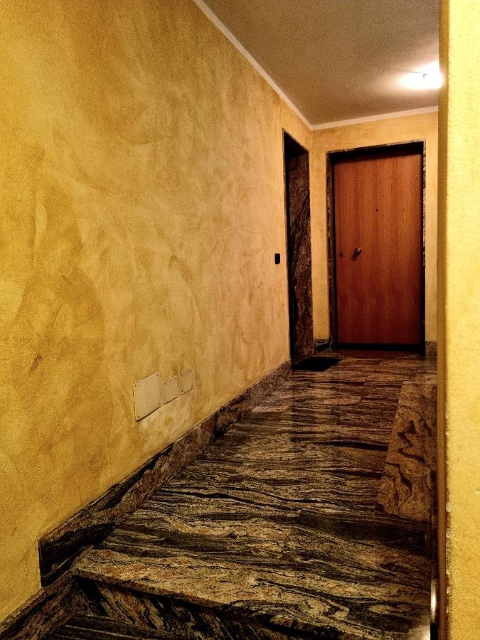 Antica Corte Ortaia Appartamenti Povegliano Veronese Exteriér fotografie
