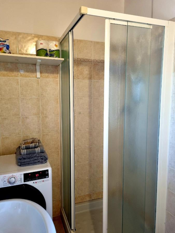 Antica Corte Ortaia Appartamenti Povegliano Veronese Exteriér fotografie