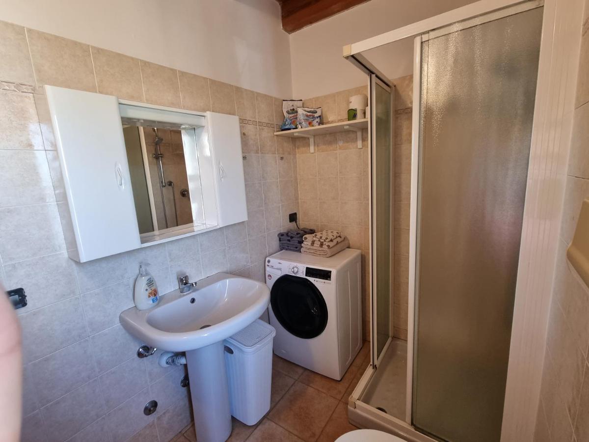 Antica Corte Ortaia Appartamenti Povegliano Veronese Exteriér fotografie