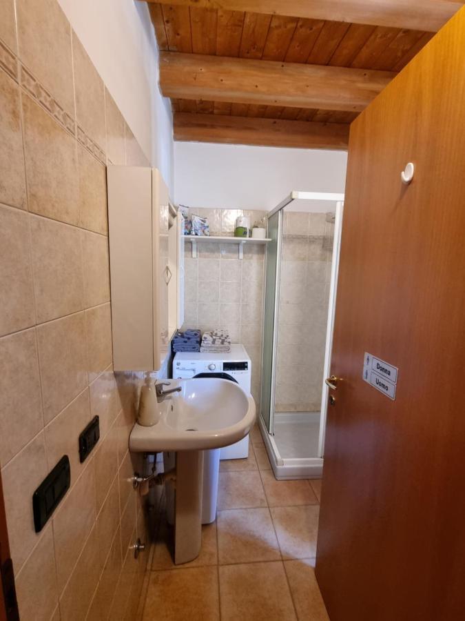 Antica Corte Ortaia Appartamenti Povegliano Veronese Exteriér fotografie
